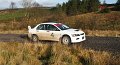 Fivemiletown Forest Rally Feb 26th 2011-4